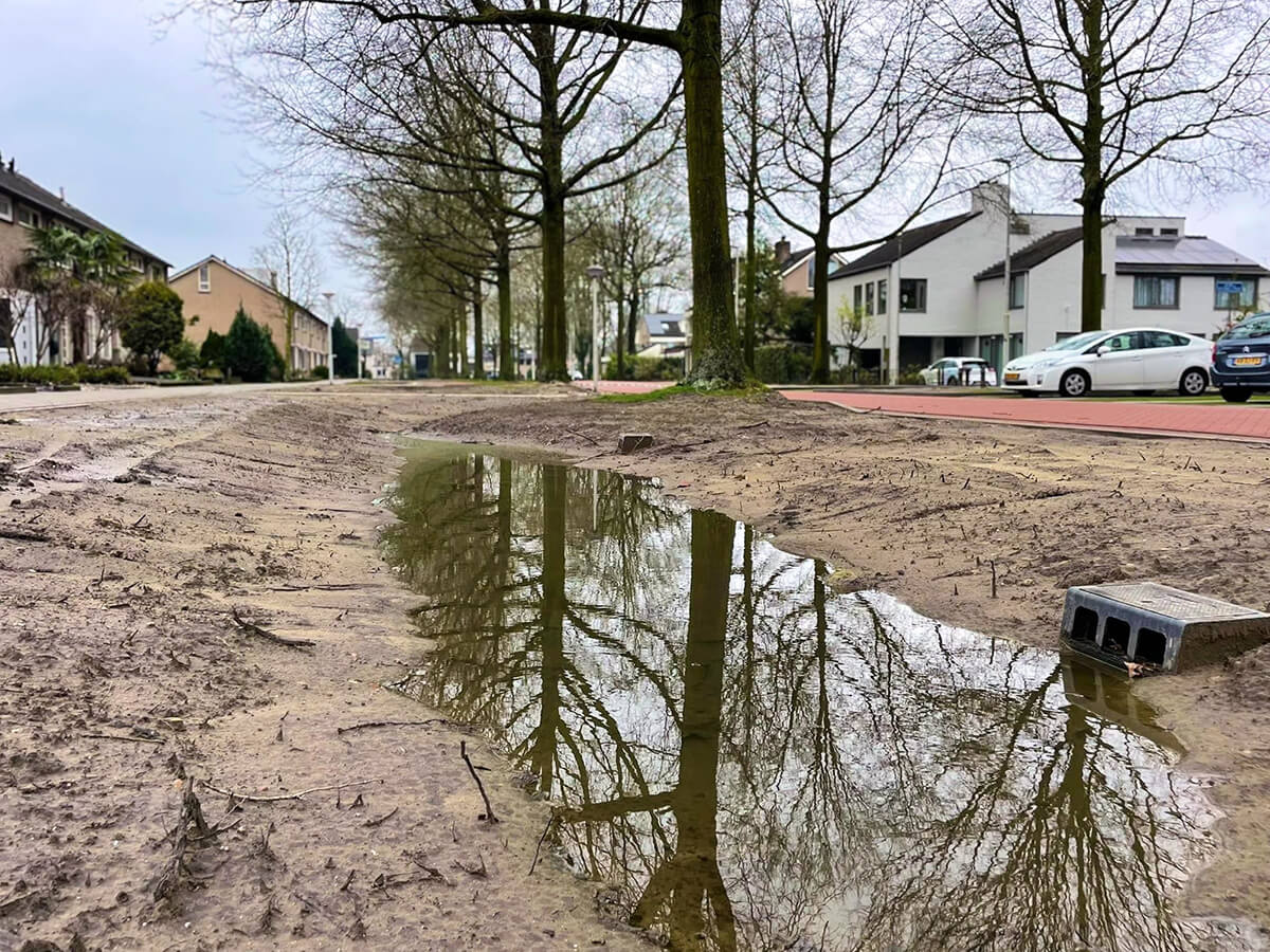 Hanenberg-terrein-wadi